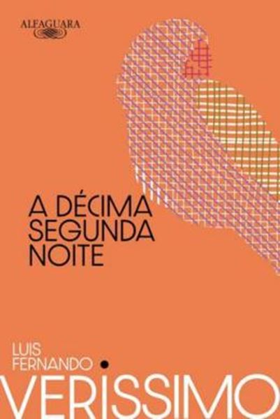 Picture of A DECIMA SEGUNDA NOITE - 2ª ED