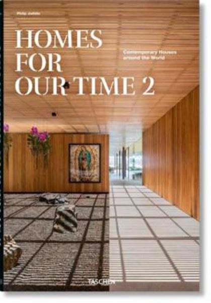 Picture of HOMES FOR OUR TIME. CONTEMPORARY HOUSES AROUND THE WORLD. VOL. 2