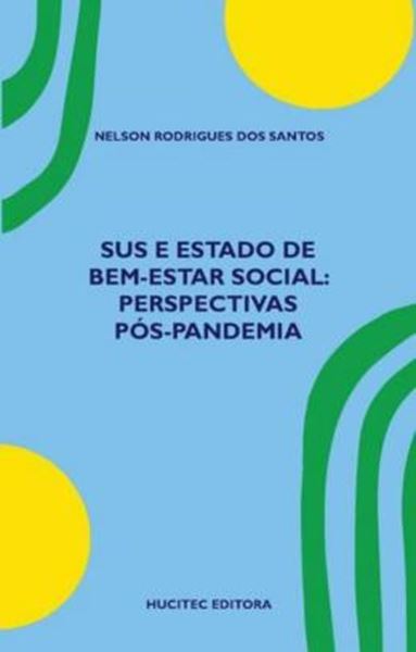 Picture of SUS E ESTADO DE BEM-ESTAR SOCIAL