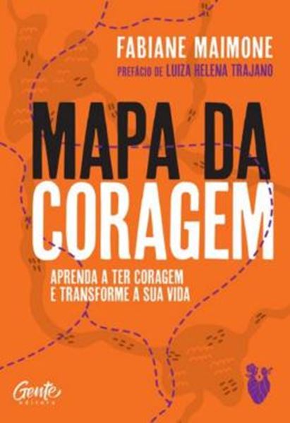 Picture of MAPA DA CORAGEM