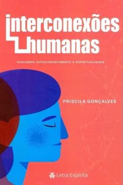 Picture of INTERCONEXOES HUMANAS
