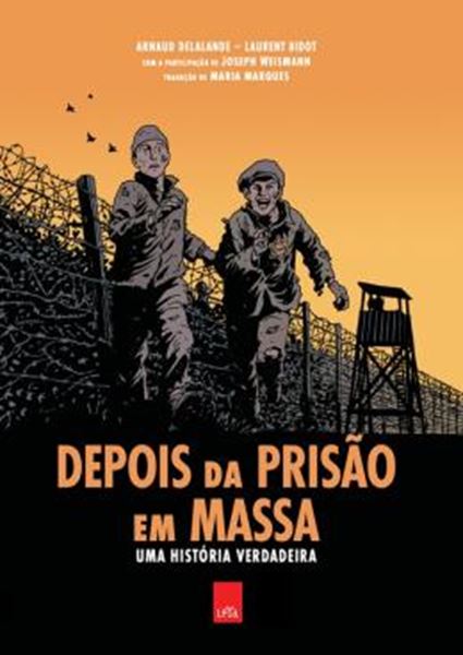 Picture of CAMINHANDO PELA LIBERDADE