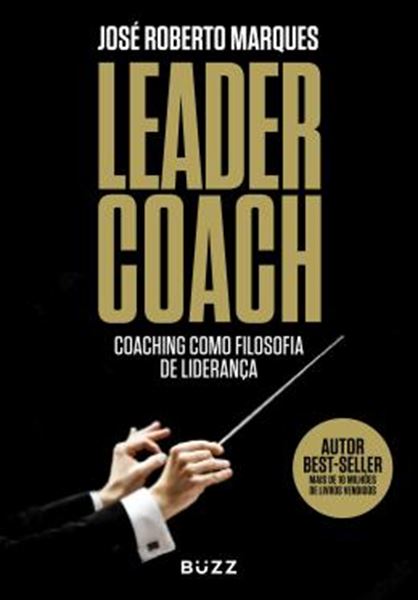 Picture of LEADER COACH