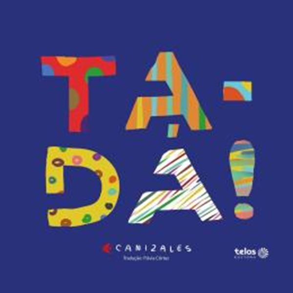 Picture of TA-DÁ!