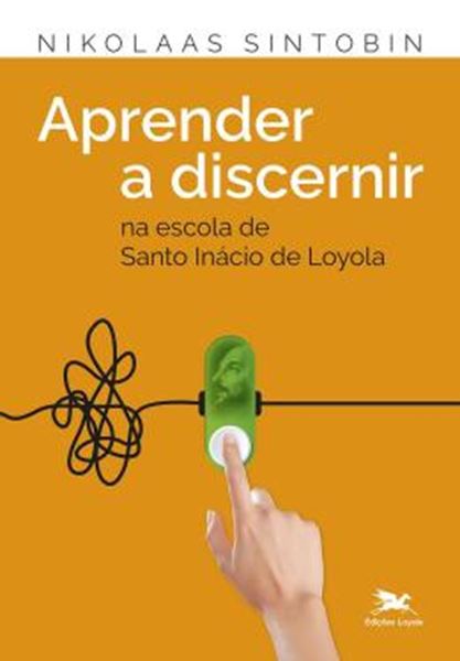 Picture of APRENDER A DISCERNIR