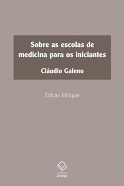 Picture of SOBRE AS ESCOLAS DE MEDICINA PARA OS INICIANTES