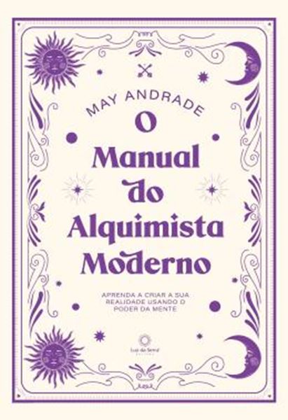 Picture of O MANUAL DO ALQUIMISTA MODERNO