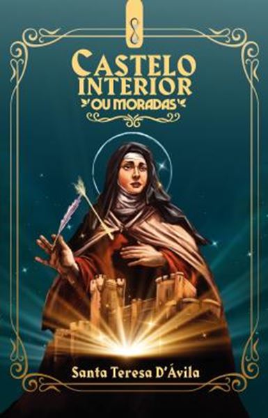 Picture of CASTELO INTERIOR: OU MORADAS