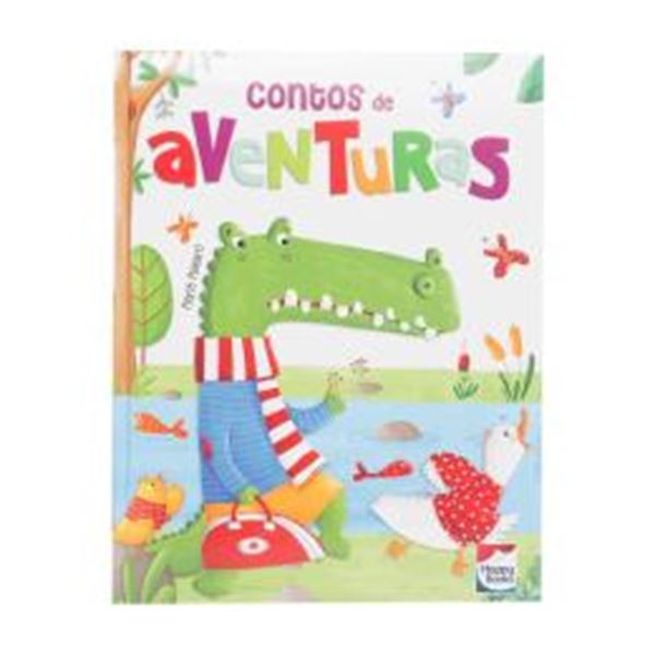 Picture of CONTOS DE...AVENTURAS