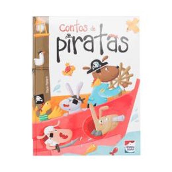 Picture of CONTOS DE...PIRATAS