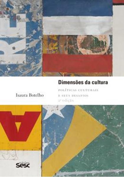 Picture of DIMENSOES DA CULTURA