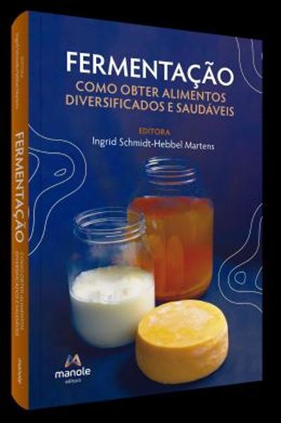 Picture of FERMENTACAO