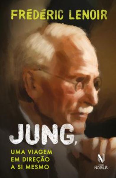 Picture of JUNG, UMA VIAGEM EM DIRECAO A SI MESMO