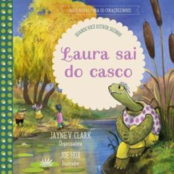 Picture of LAURA SAI DO CASCO