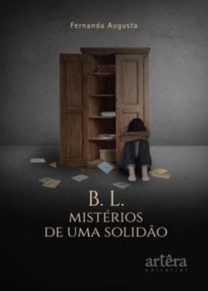 Picture of B. L. MISTERIOS DE UMA SOLIDAO