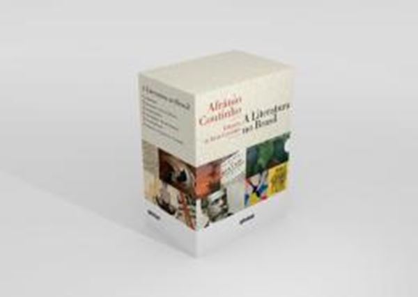 Picture of BOX  A LITERATURA NO BRASIL