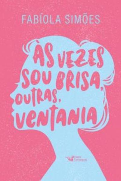 Picture of AS VEZES SOU BRISA, OUTRAS, VENTANIA