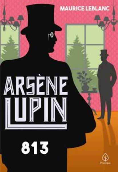 Picture of ARSENE LUPIN - 813