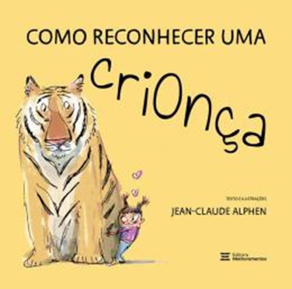 Picture of COMO RECONHECER UMA CRIONCA