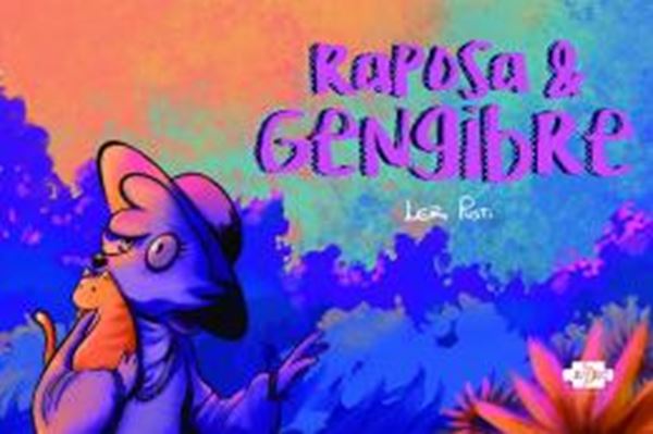 Picture of RAPOSA E GENGIBRE