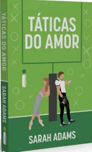 Picture of TATICAS DO AMOR