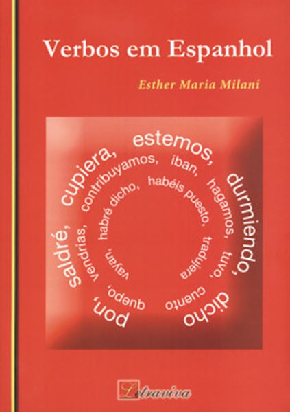 Picture of VERBOS EM ESPANHOL 