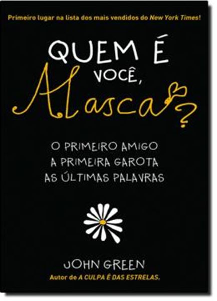 Picture of QUEM E VOCE, ALASCA?