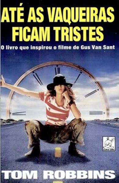 Picture of ATE AS VAQUEIRAS FICAM TRISTES