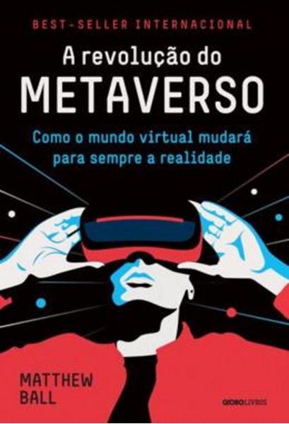 Picture of A REVOLUCAO DO METAVERSO