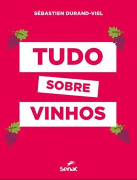 Picture of TUDO SOBRE VINHOS