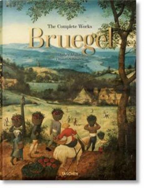 Picture of BRUEGEL. THE COMPLETE WORKS
