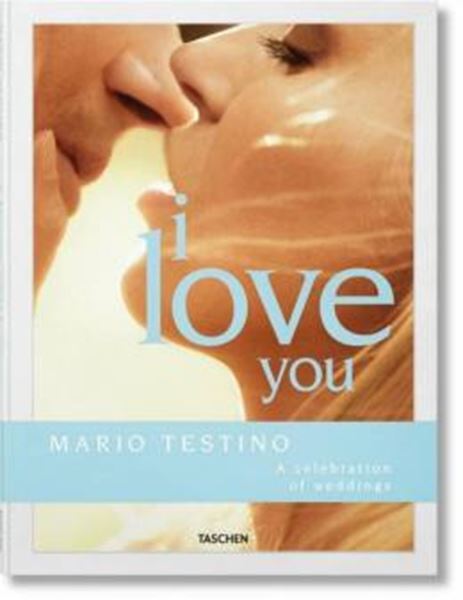 Picture of I LOVE YOU