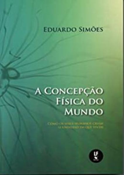 Picture of CONCEPCAO FISICA DO MUNDO, A