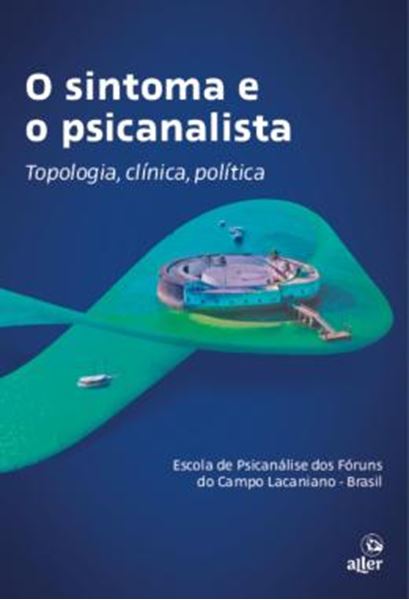 Picture of SINTOMA E O PICANALISTA, O
