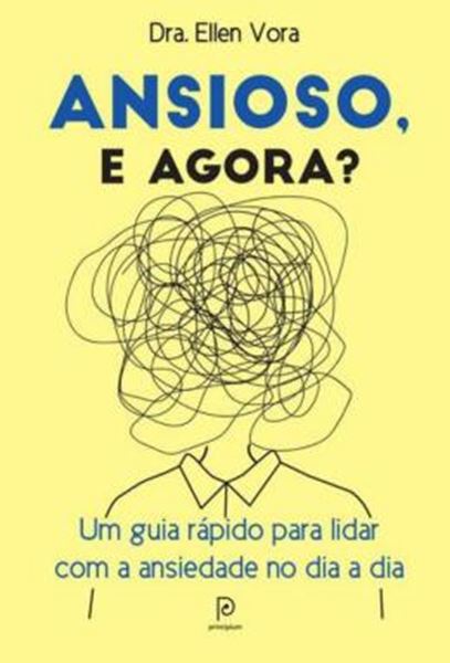 Picture of ANSIOSO, E AGORA?