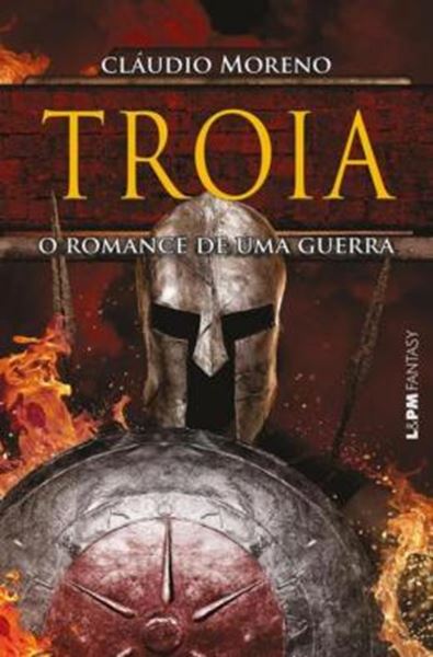 Picture of TROIA