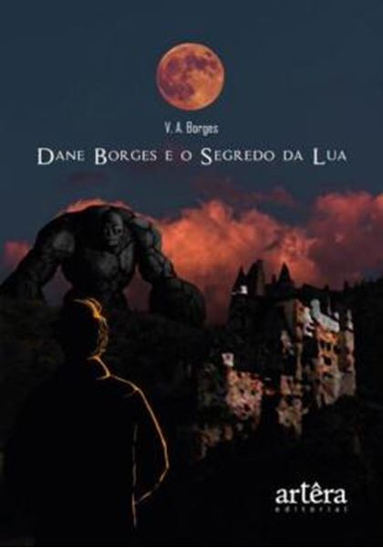 Picture of DANE BORGES E O SEGREDO DA LUA