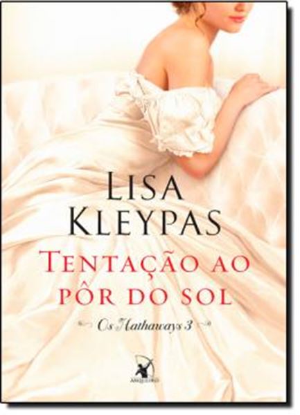 Picture of TENTACAO AO POR DO SOL - OS HATHAWAYS 3