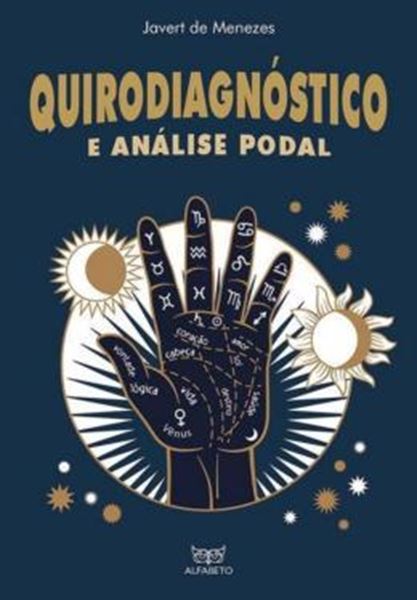 Picture of QUIRODIAGNOSTICO E ANALISE PODAL
