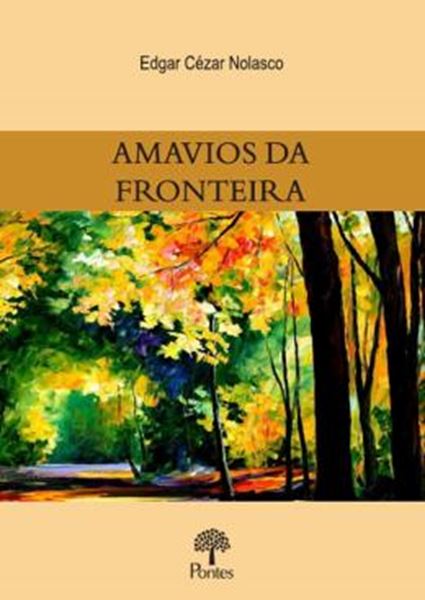 Picture of AMAVIOS DA FRONTEIRA