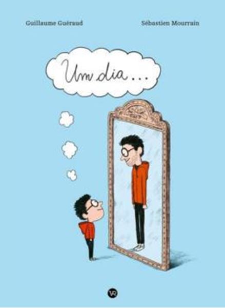 Picture of UM DIA