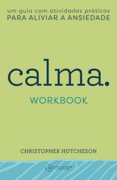 Picture of CALMA - WORKBOOK