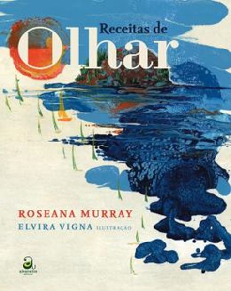 Picture of RECEITAS DE OLHAR