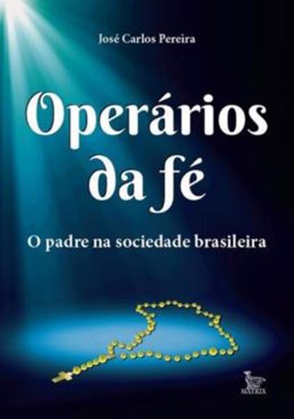 Picture of OPERARIOS DA FE