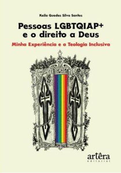 Picture of PESSOAS LGBTQIAP+ E O DIREITO A DEUS