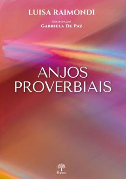 Picture of ANJOS PROVERBIAIS