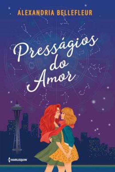 Picture of PRESSAGIOS DO AMOR