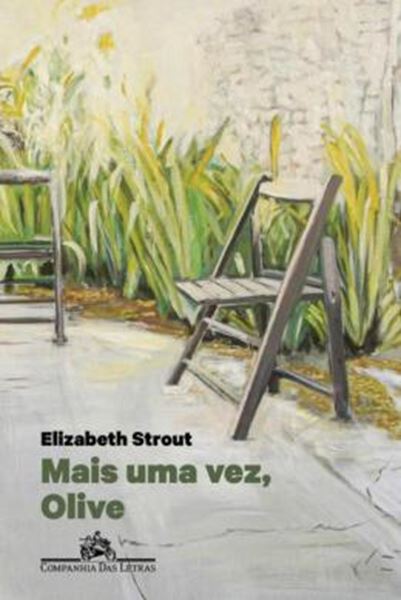 Picture of MAIS UMA VEZ, OLIVE