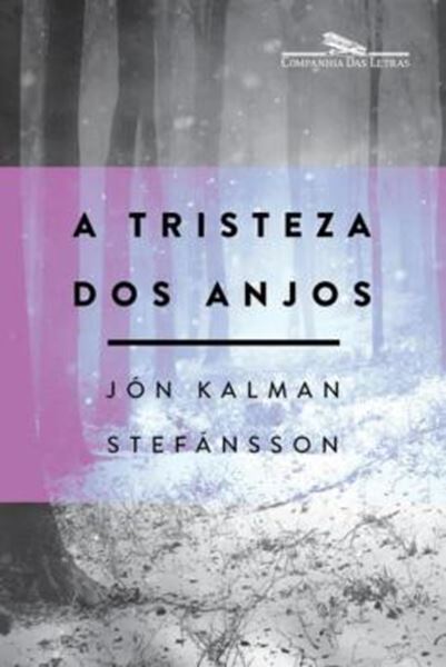 Picture of A TRISTEZA DOS ANJOS