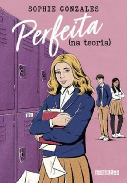 Picture of PERFEITA (NA TEORIA)